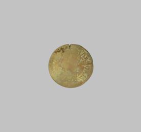 HMS Racehorse coin