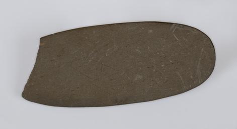 Ronaldsway Slate Plaque
