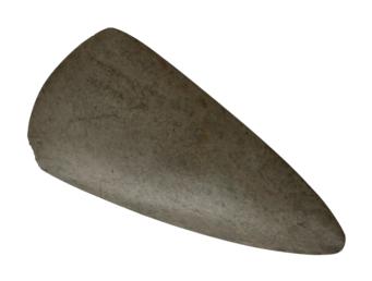Glencrutchery jadeite axehead