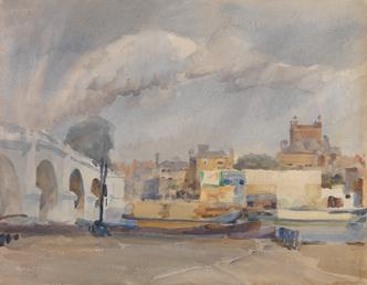 Kingston upon Thames