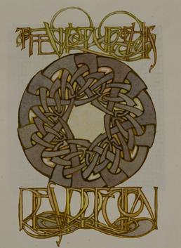 To the virtue of His Resurrection, The Deer's…