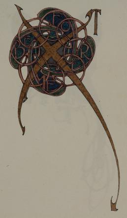Christ before me, The Deer's Cry (St Patrick's…