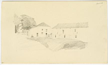Camlork by Archibald Knox