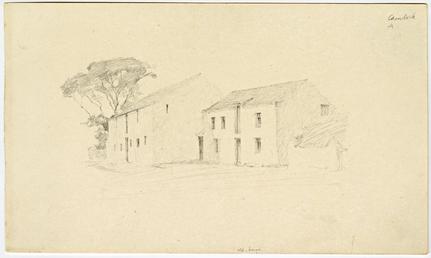 Camlork by Archibald Knox