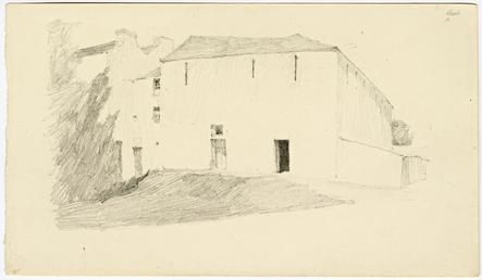 Nab by Archibald Knox