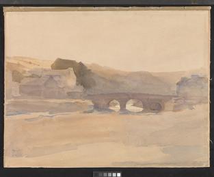 Old Laxey