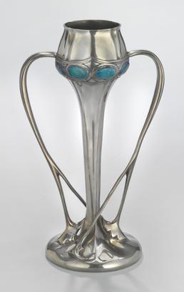Liberty Tudric vase