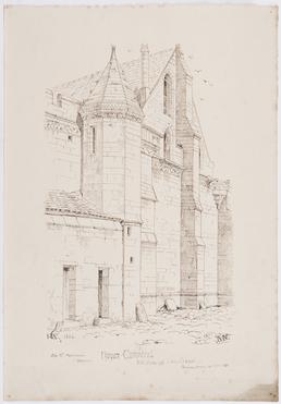 Copy of Noyon Cathedral