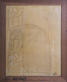 Kirk Michael Cross Slab