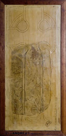 Sigurd Cross Slab
