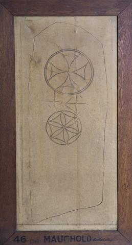 Ballagilley Cross Slab