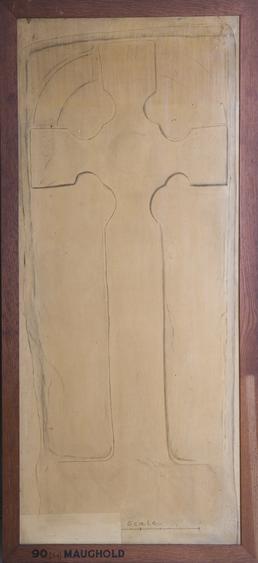 Maughold Cross Slab