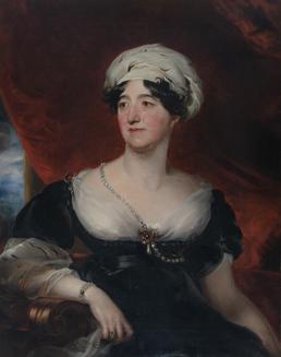 Marjorie Forbes, Duchess of Atholl (1762-1842)