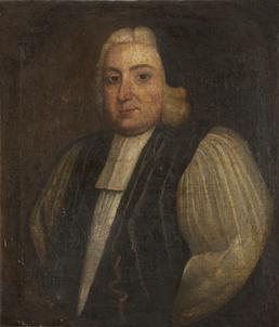 Bishop Wilson (1698-1755)