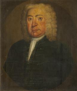 John Quayle, Clerk of The Rolls c.1693