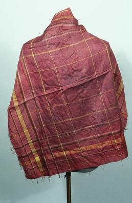 Coloured handkerchief