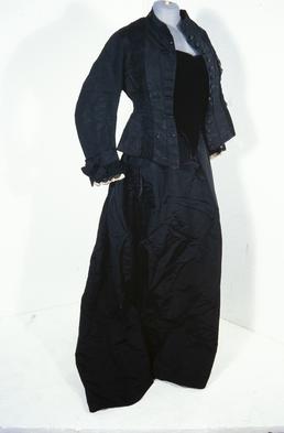Dress from the Grove