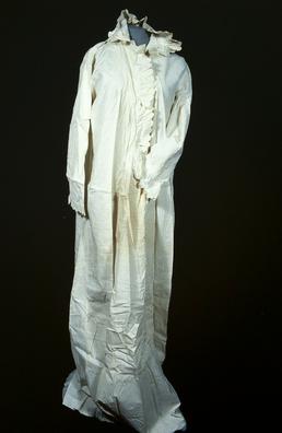 Nightdress from the Grove