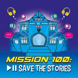 1. MISSION 100: Commencing Agent Training