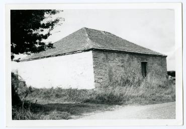 Leodest Chapel, Andreas