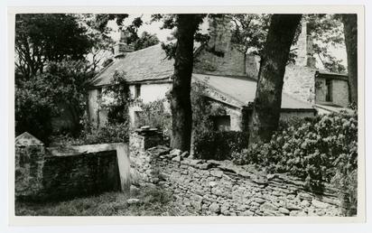 Kionedroghad Cottage, Orrisdale, Michael