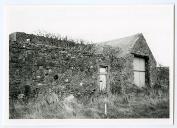The old herring houses in Derbyhaven (subject of…