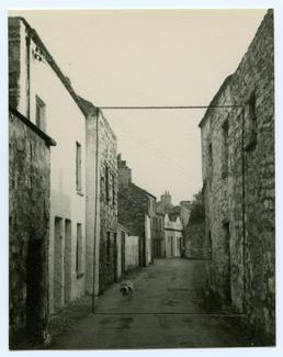 Mill Street, Castletown