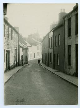 Malew Street, Castletown