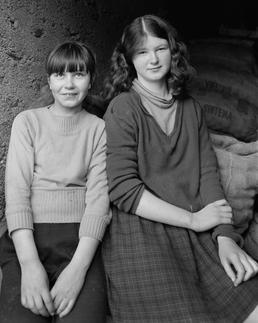 Adams sisters, Cronk Breck, the Lhen