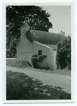 Ohio cottage, Andreas