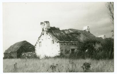 Cottage on Cowley's Croft, Killane Road, Ballaugh
