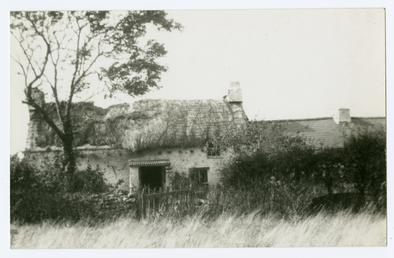 Cottage at Cowley's Croft, Killane Road, Ballaugh