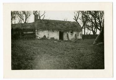 Lough Cranstal Old House, Bride
