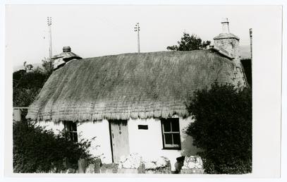 Cot ny Greinney cottage, Beach Road, Port St…