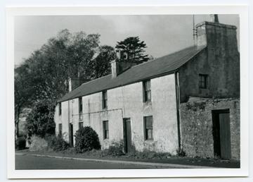 Claghbane Cottage