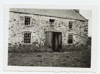 Ballaugh Curragh Cottage