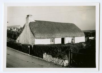 Ballachrink Cottage, Cranstal, Bride