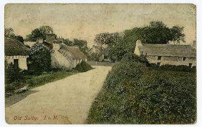 Old Sulby