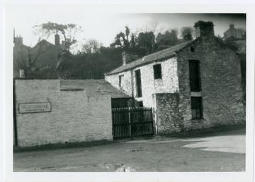 Stables, Old Laxey Hotel