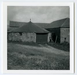 Balladoole Farmhouse