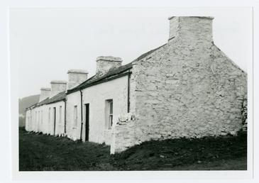 Eyreton, Crosby, farmworkers Cottage