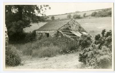 Chester Farm out house, Kirk Michael