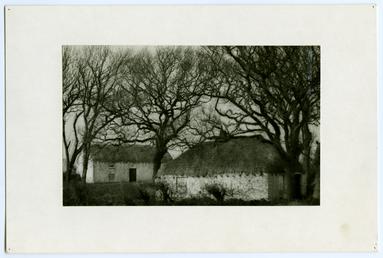 Leodest cottage, Andreas
