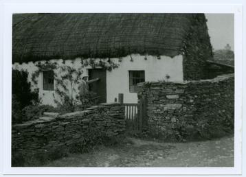 Cregneash Cottage