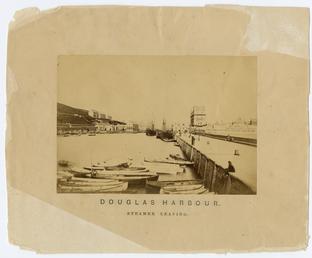 Douglas Harbour
