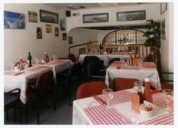 Capone's Diner, Strand Street, Douglas