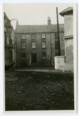 No. 3 St Barnabas Square from Fort Street,…