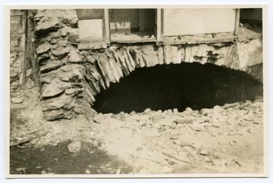 Cellar, no. 1 Fort St, Douglas