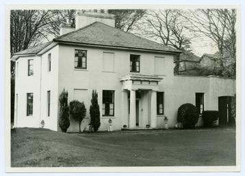 Thornton Lodge, Douglas