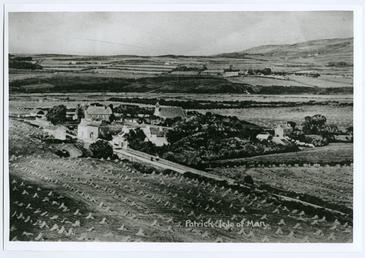 Patrick Village, Patrick (from postcard)